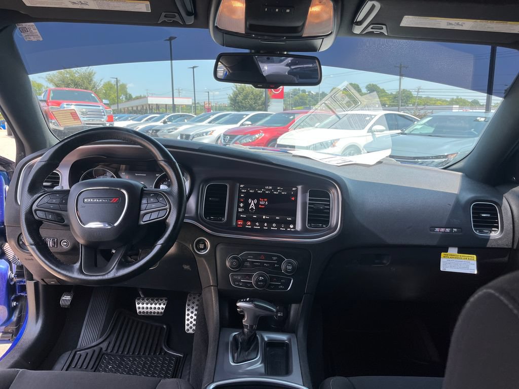 Used 2021 Dodge Charger Scat Pack RWD image 21