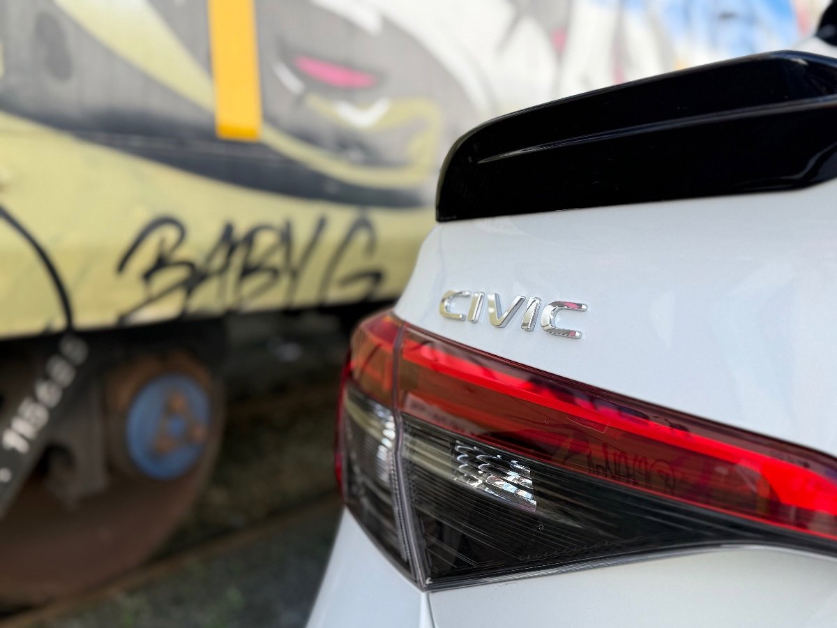 Used 2023 Honda Civic Si image 33