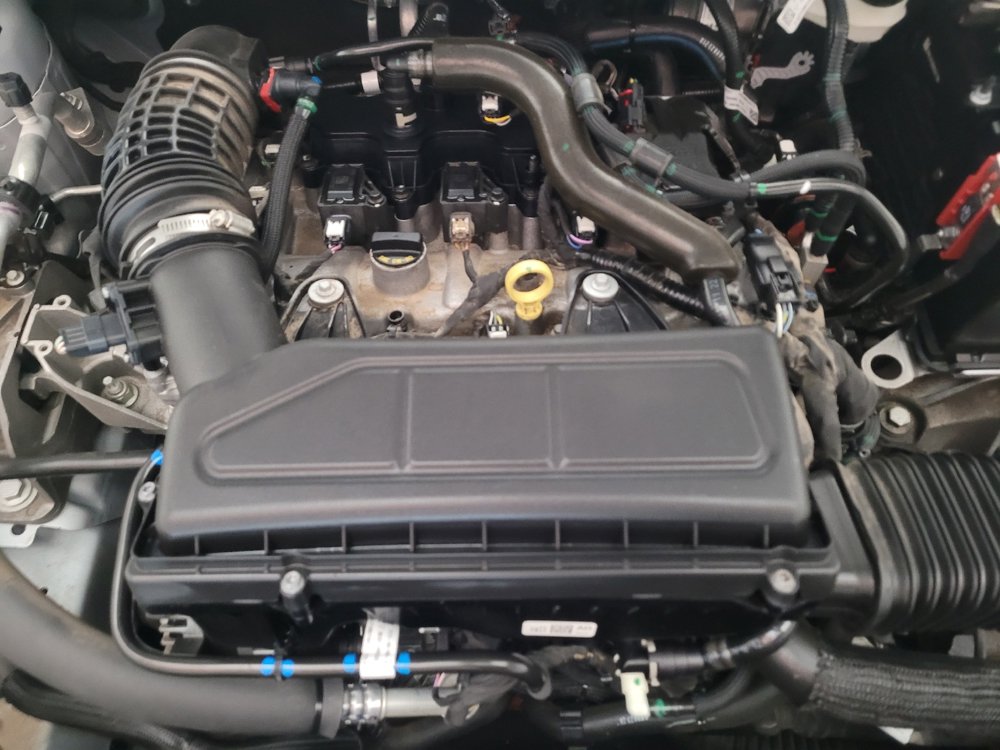 Used 2023 Ford Escape Active w/ Tech Pack #2 AWD/4WD image 30