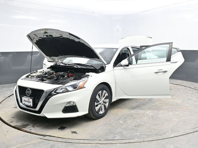 Used 2021 Nissan Altima 2.5 S image 39
