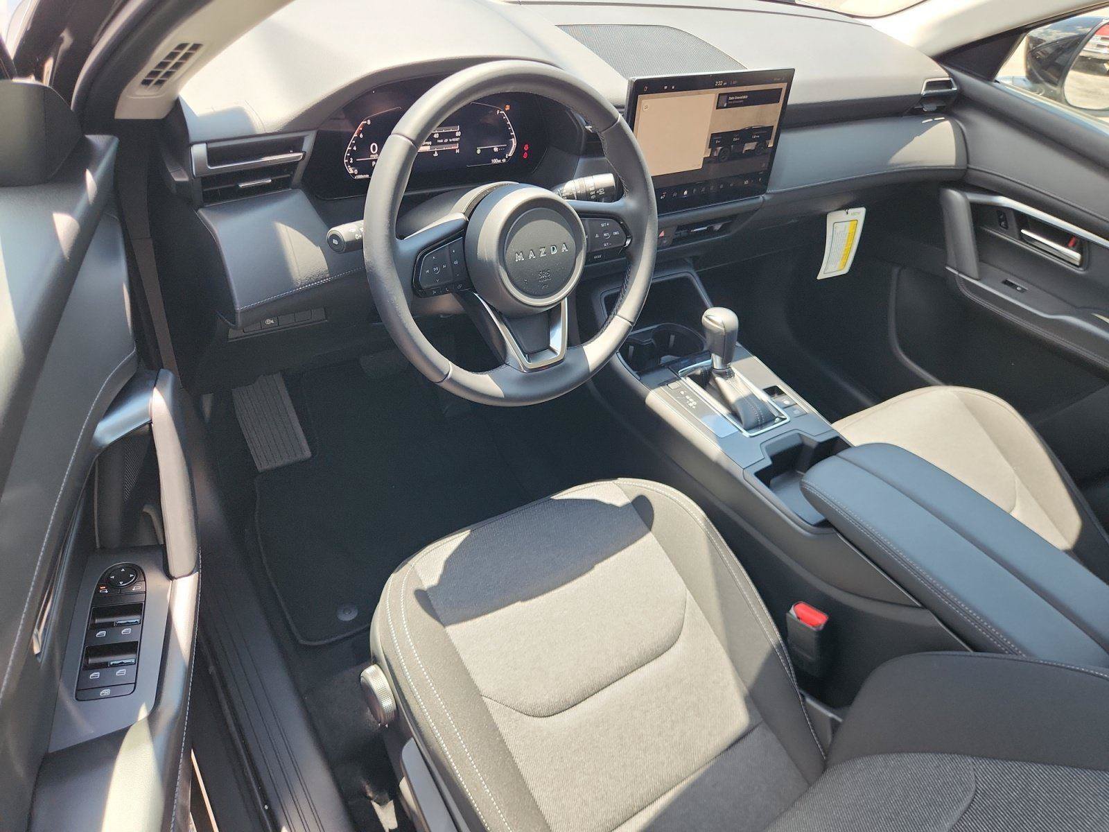 New 2026 MAZDA CX-5 AWD 2.5 S image 15