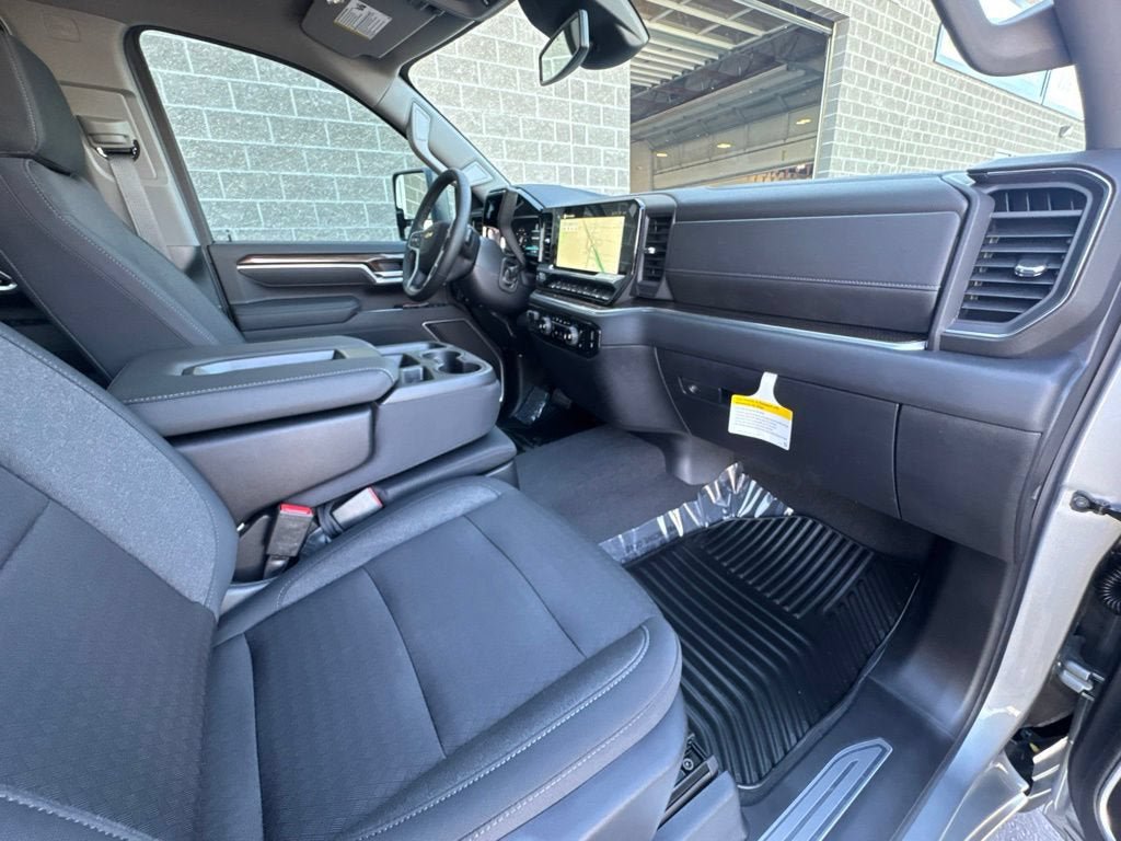 New 2026 Chevrolet Silverado 3500 LT w/ All Star Edition AWD/4WD image 50