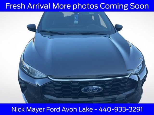 Used 2023 Ford Escape ST-Line w/ Tech Pack #1 image 11