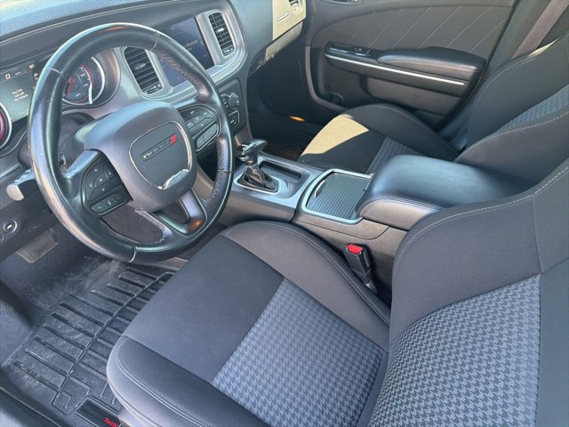 Used 2023 Dodge Charger GT RWD image 12