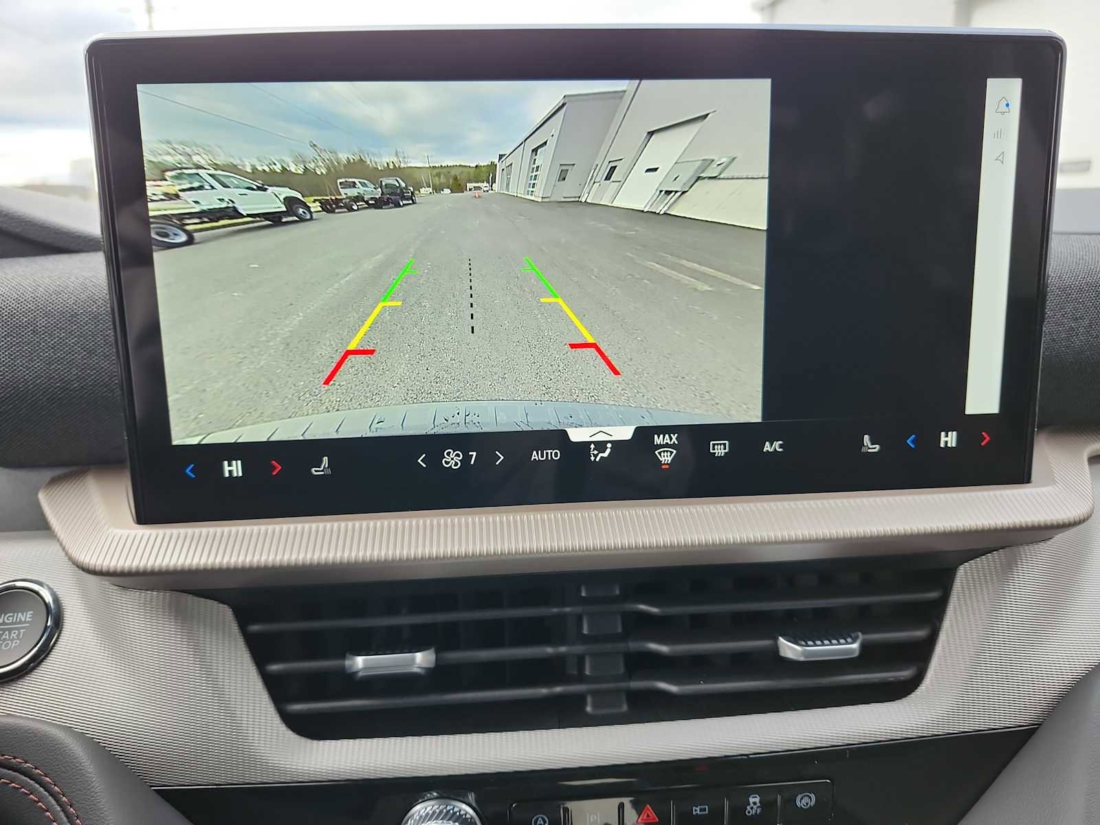 New 2026 Ford Explorer Active image 14