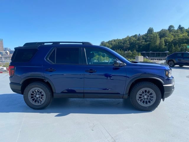 New 2026 Honda Passport TrailSport image 3