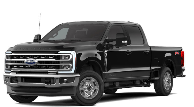 New 2026 Ford F250 XLT w/ XLT Premium Package AWD/4WD image 23