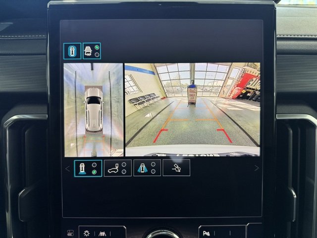 Used 2025 GMC Acadia Elevation image 25