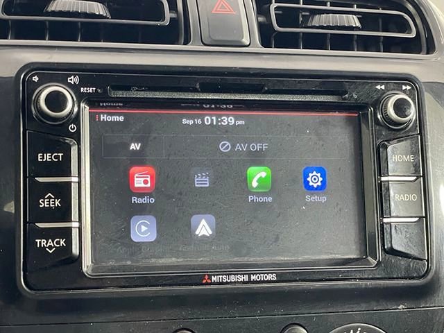 Used 2018 Mitsubishi Mirage G4 ES FWD image 23