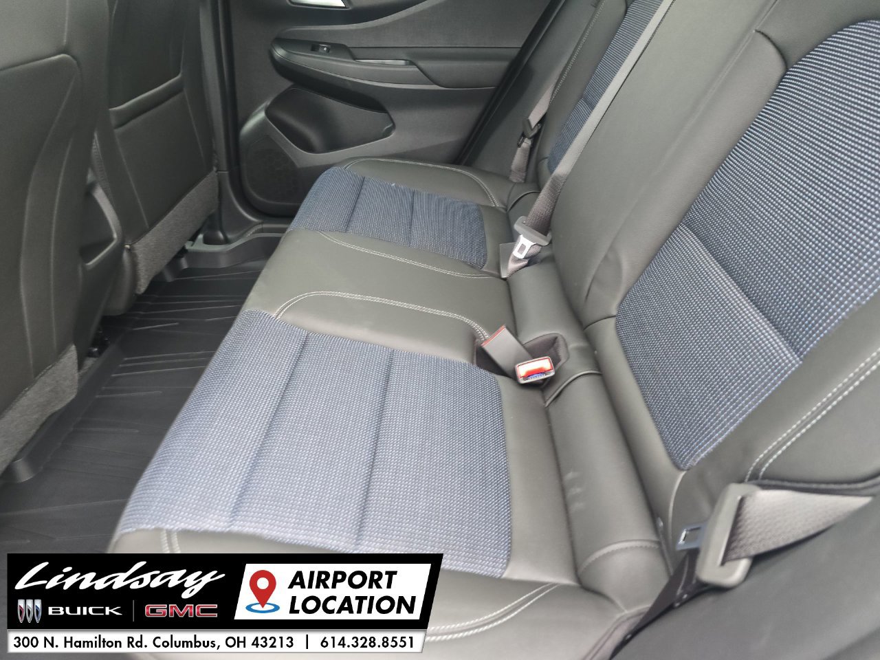 New 2026 Buick Envista Preferred w/ Convenience I Package FWD image 24