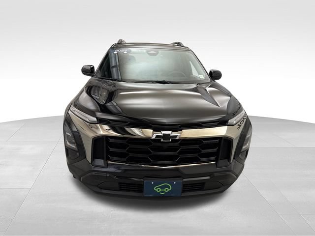 Certified 2025 Chevrolet Equinox ACTIV AWD/4WD image 9