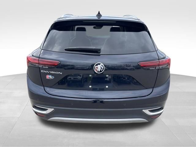 Used 2021 Buick Envision Essence image 4