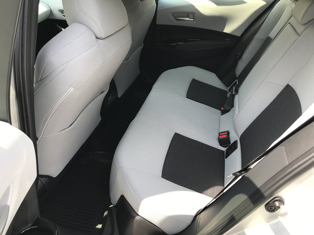 Certified 2024 Toyota Corolla SE w/ SE Package FWD image 27