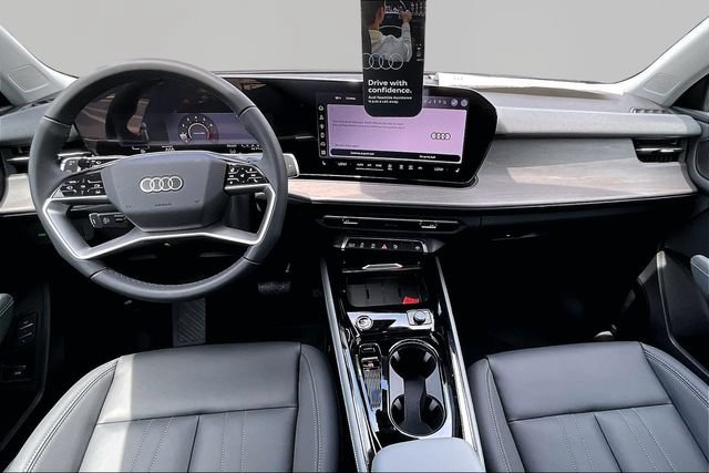 New 2026 Audi Q3 quattro 2.0T AWD/4WD image 15