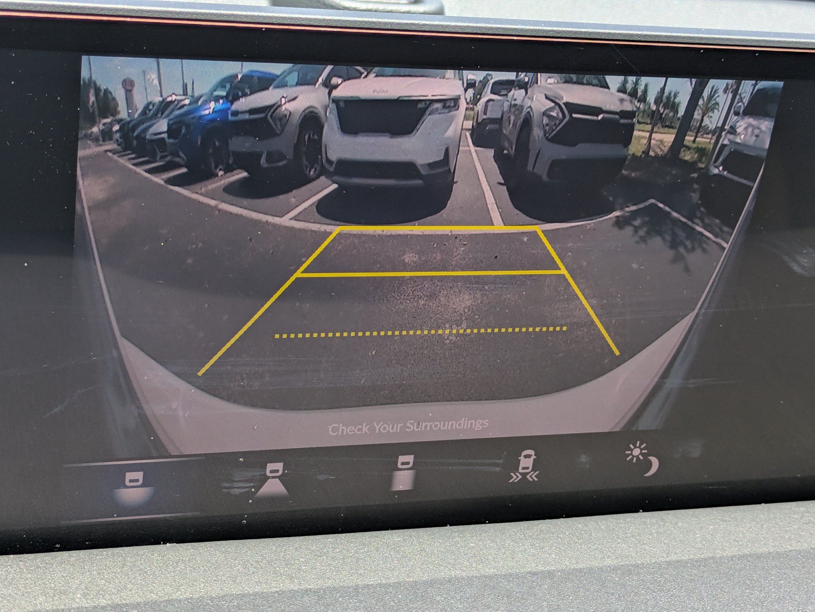 Used 2024 Acura TLX w/ Technology Package FWD image 26