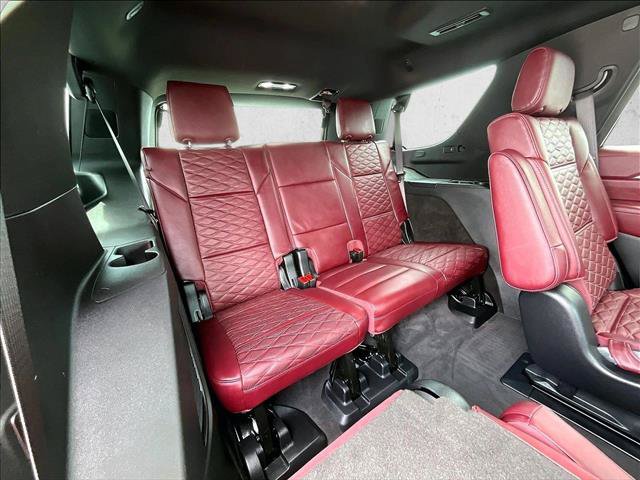 Certified 2026 Cadillac Escalade Luxury AWD/4WD image 30