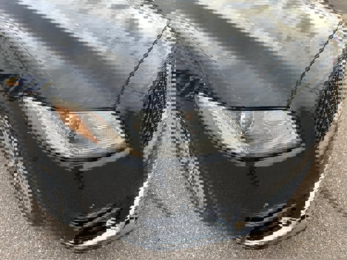 Used 2020 Lincoln Continental FWD image 21