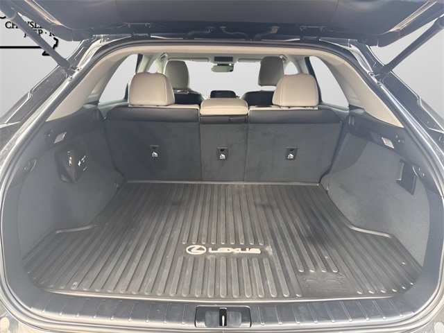 Used 2018 Lexus RX 350 FWD image 14