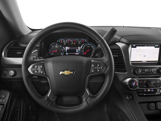Used 2017 Chevrolet Tahoe LT image 10
