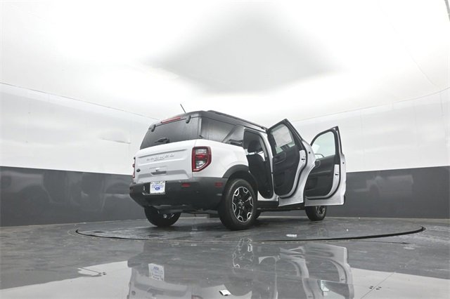 New 2025 Ford Bronco Sport Outer Banks image 42