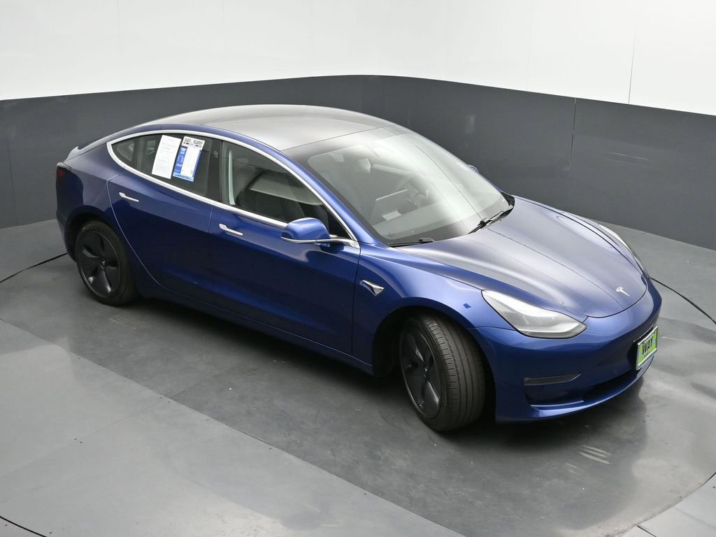 Used 2020 Tesla Model 3 Long Range image 44