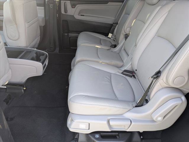 Certified 2024 Honda Odyssey Touring image 21