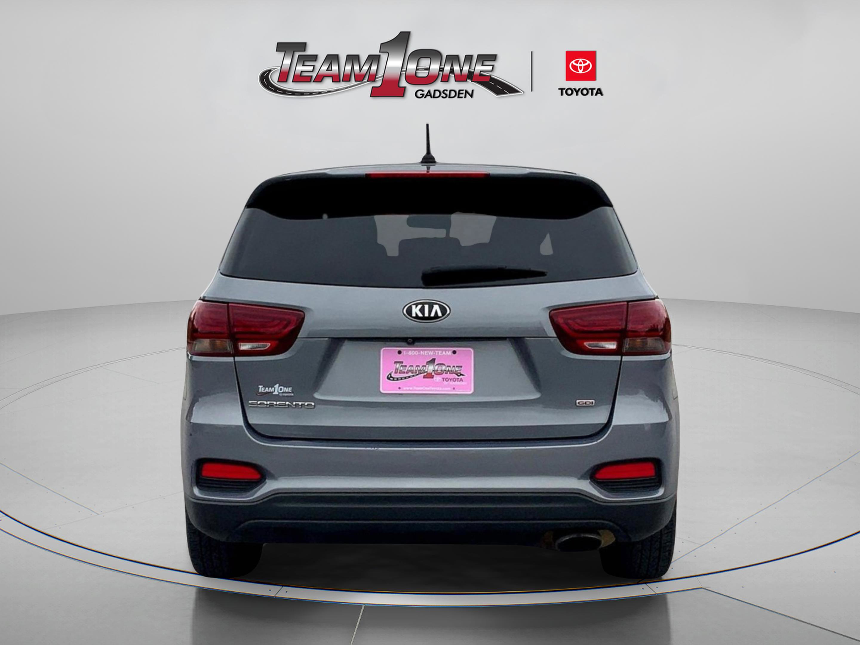 Used 2020 Kia Sorento LX image 6