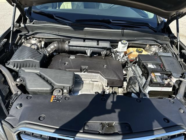 Certified 2019 Buick Envision Essence AWD/4WD image 20