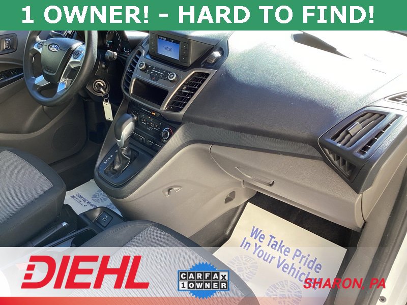 Used 2022 Ford Transit Connect XL image 16