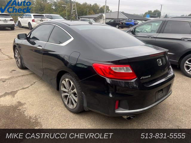 Used 2015 Honda Accord EX-L image 4