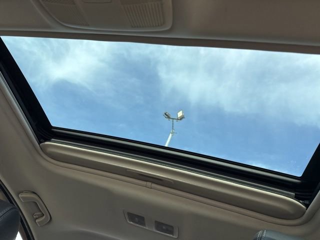 Used 2018 MAZDA MAZDA6 Touring image 20