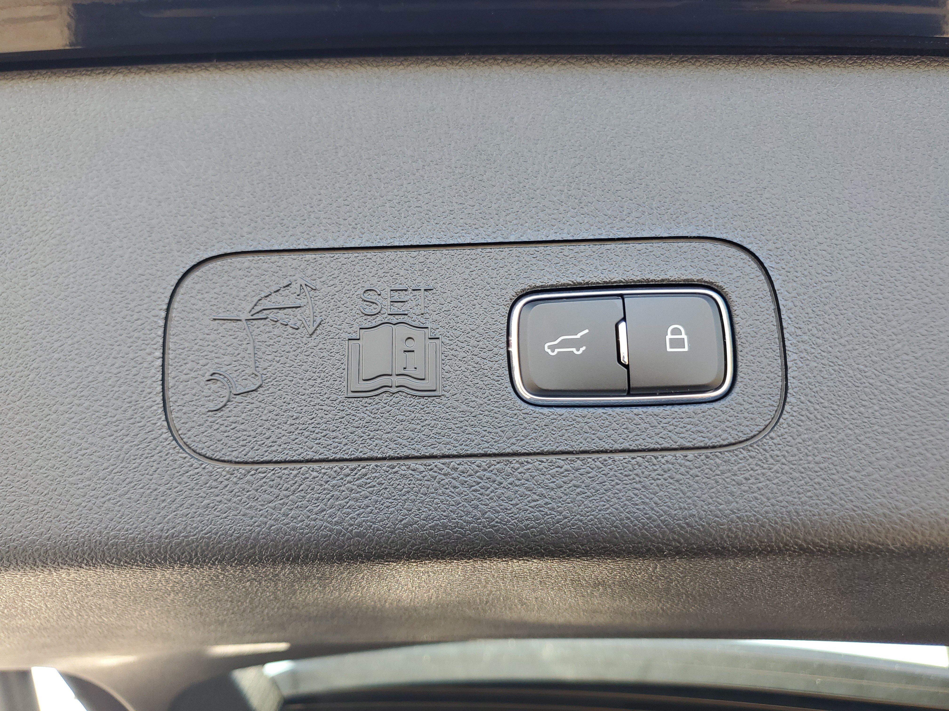 New 2026 Lincoln Aviator Reserve AWD/4WD image 30