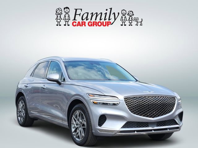 Used 2024 Genesis GV70 2.5T w/ Select Package AWD/4WD image 2