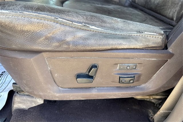 Used 2012 RAM 3500 Laramie Longhorn w/ Cold Weather Group image 18