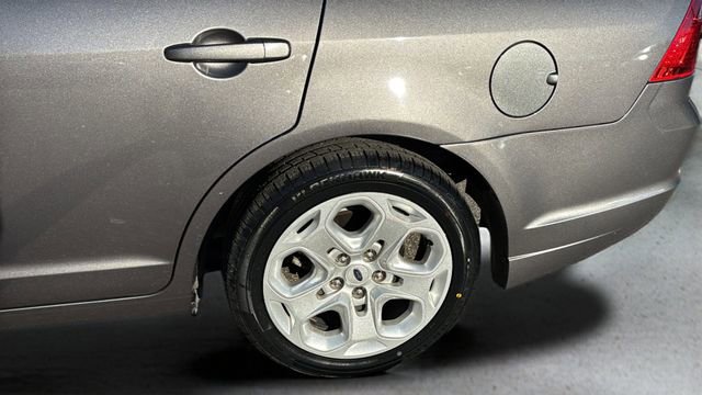 Used 2011 Ford Fusion SE w/ 202A Rapid Spec Order Code image 34