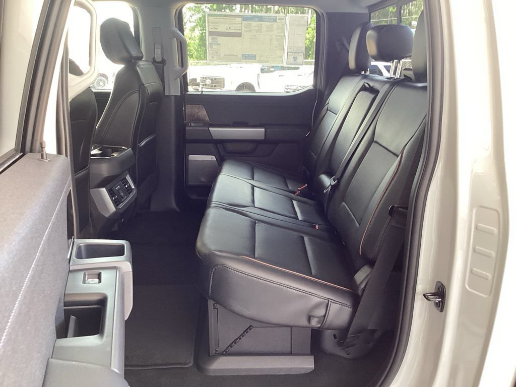 New 2026 Ford F350 Lariat AWD/4WD image 51