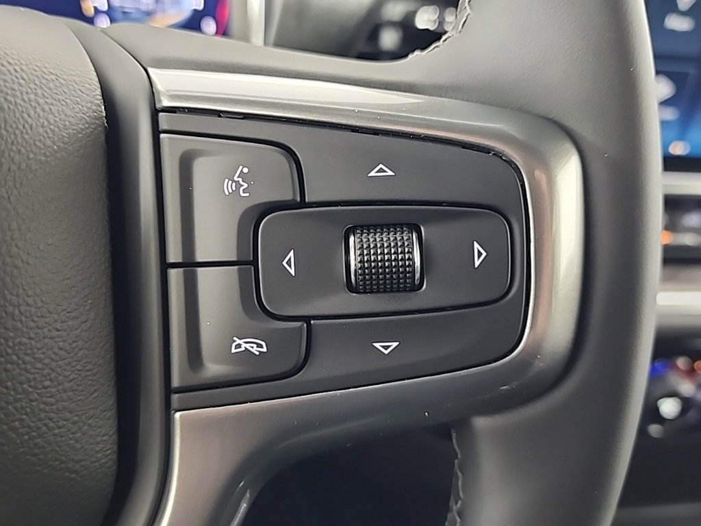 New 2026 Chevrolet Silverado 3500 LTZ w/ LTZ Plus Package image 25