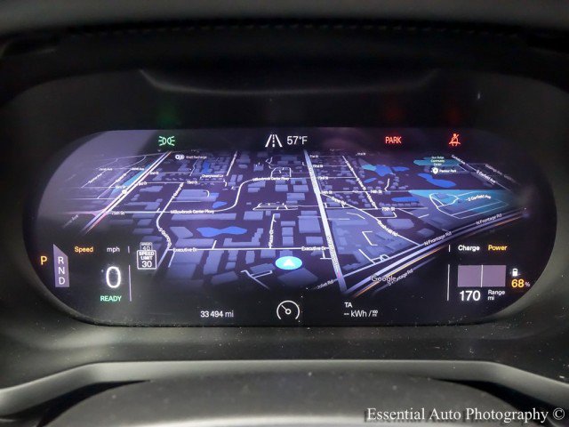 Used 2022 Polestar Polestar 2 long range w/ Performance Package image 18