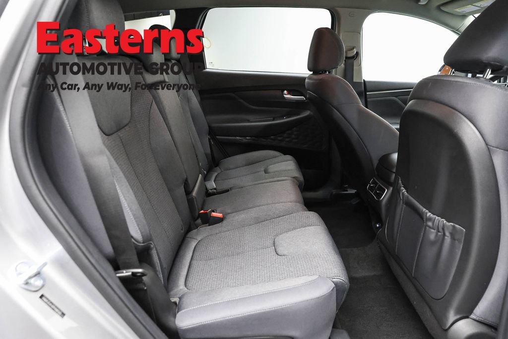 Used 2023 Hyundai Santa Fe SEL AWD/4WD image 24