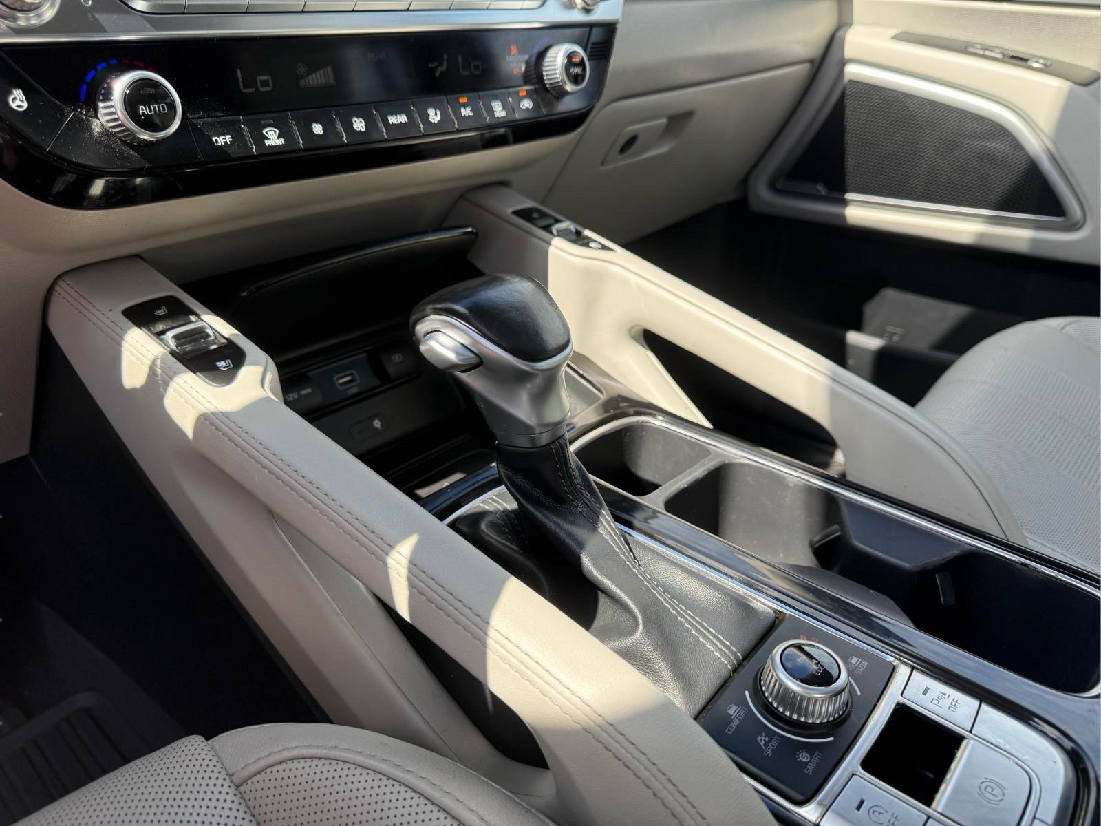 Used 2020 Kia Telluride EX AWD/4WD image 27