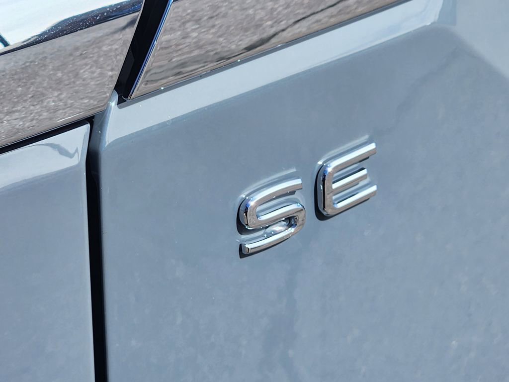 New 2026 Volkswagen Atlas SE image 31