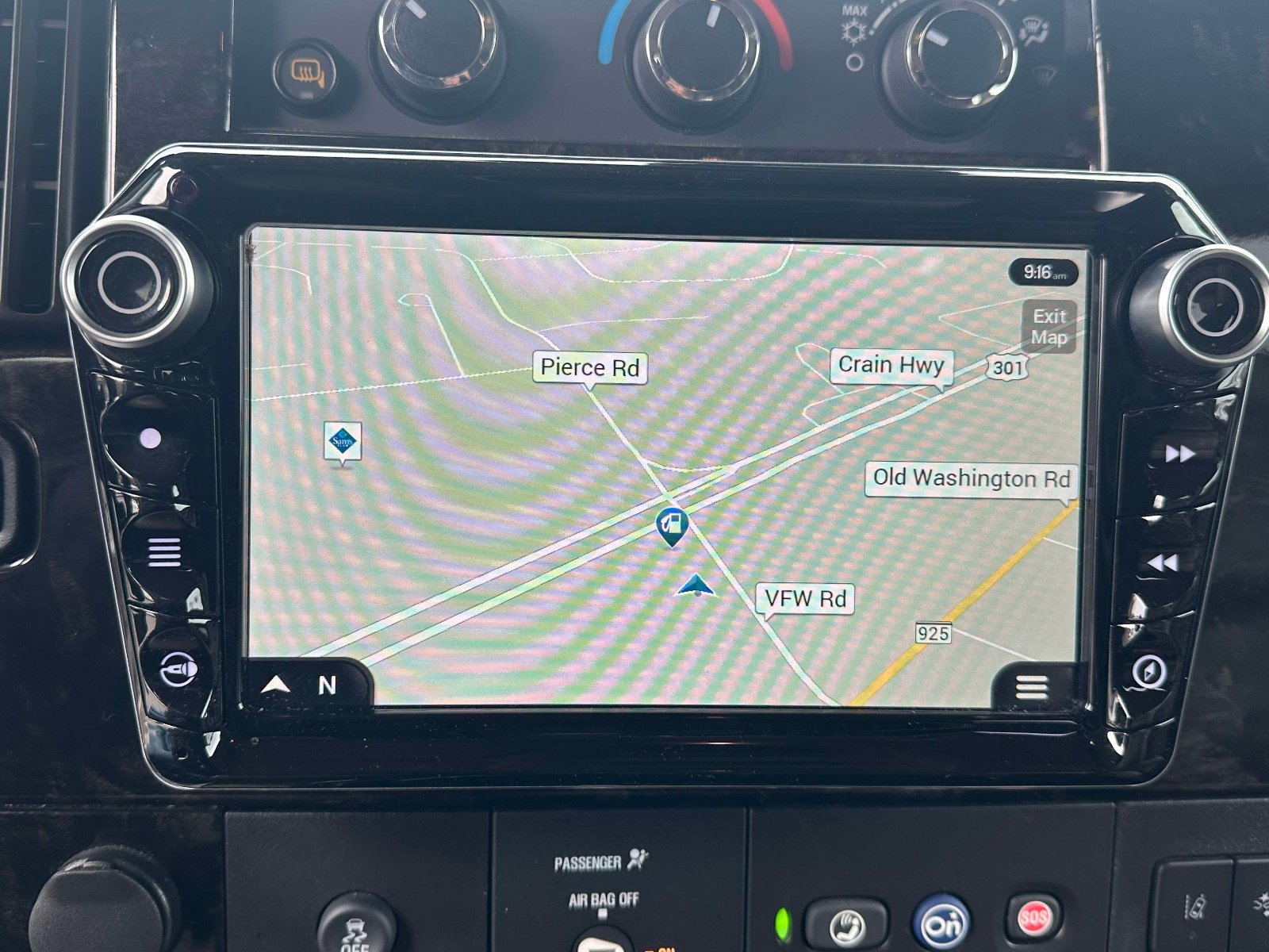 Used 2022 Chevrolet Express 2500 Extended w/ Enhanced Convenience Package image 11