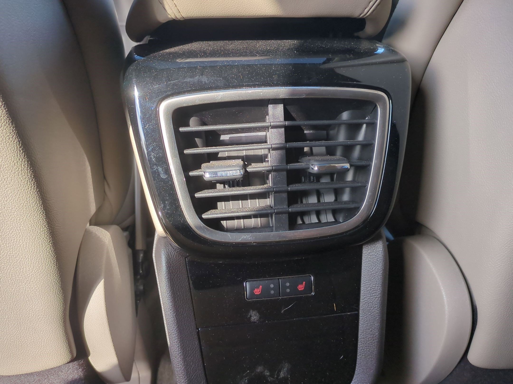 Used 2021 Lincoln Nautilus Reserve w/ Equipment Group 201A image 21