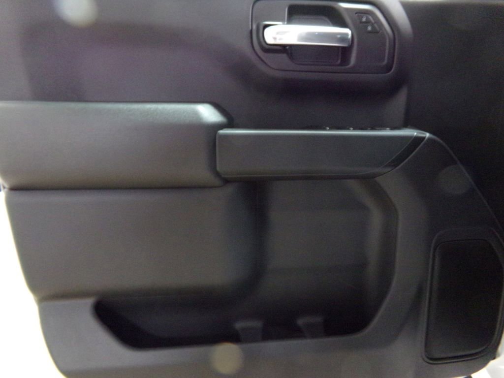 New 2026 Chevrolet Silverado 1500 W/T w/ WT Value Package image 13