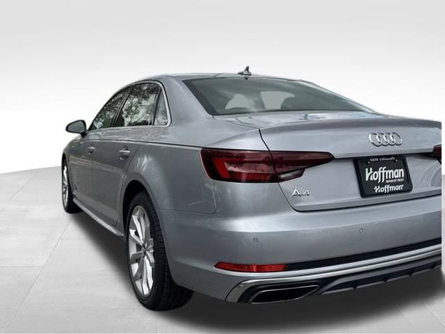 Used 2019 Audi A4 2.0T Premium Plus AWD/4WD image 5