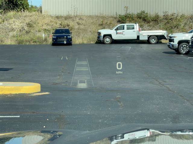 Used 2024 Chevrolet Tahoe High Country image 25