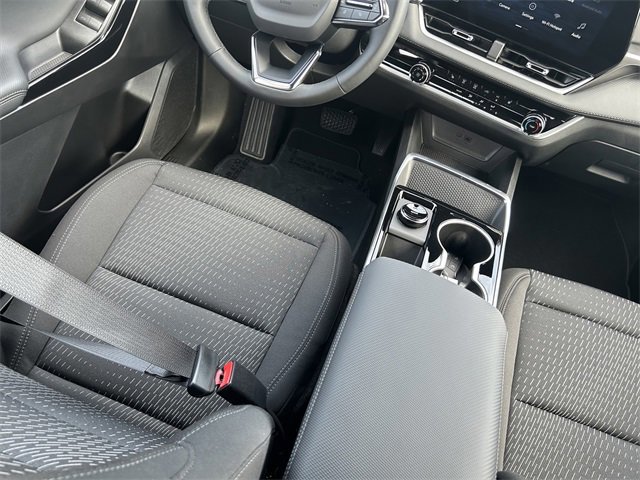 New 2026 Chevrolet Equinox LT w/ Midnight Edition image 14