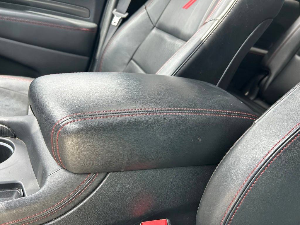 Used 2024 Dodge Durango GT AWD/4WD image 39