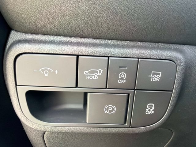 New 2026 Hyundai Palisade SEL AWD/4WD image 35