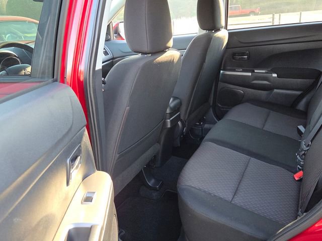 Used 2019 Mitsubishi Outlander Sport ES image 7